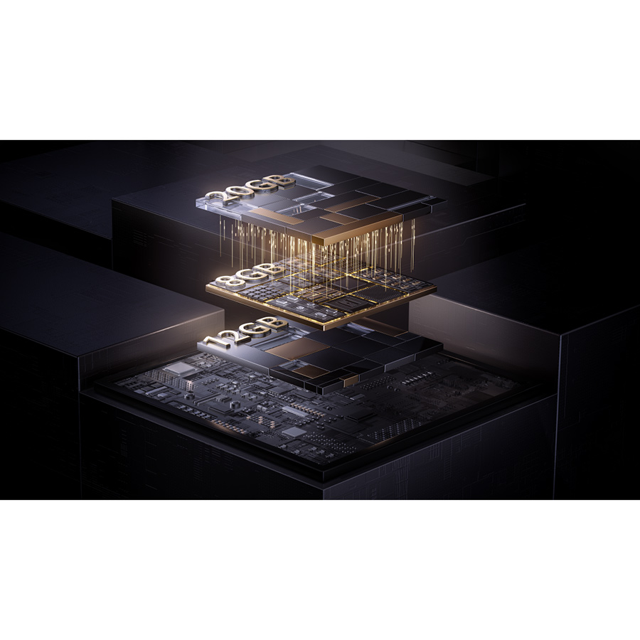 Điện thoại POCO X6 Pro 5G (8GB/256GB) - Hàng Chính Hãng