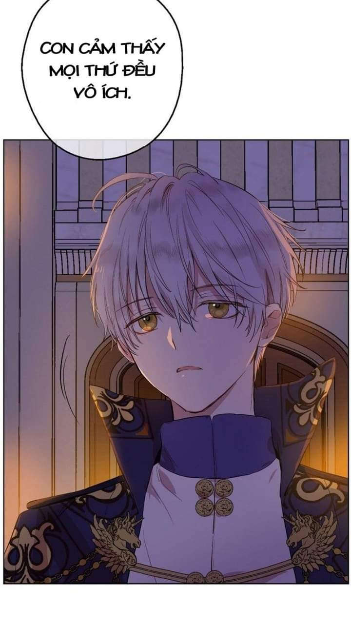 bỗng một ngày nọ tôi trở thành nàng công chúa chapter 52 39