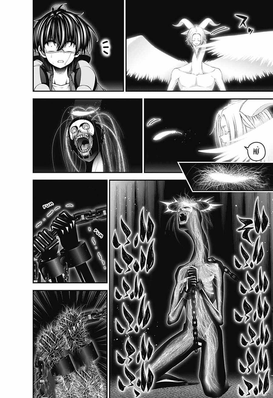 thợ săn ác linh chapter 49 2