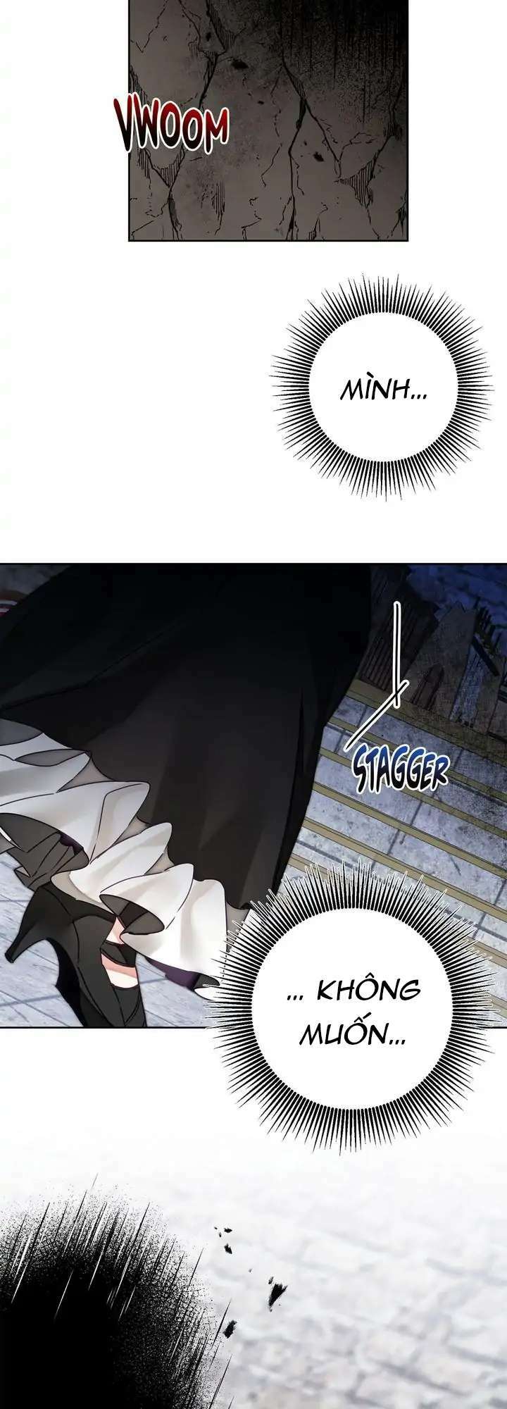 tôi trở thành hoàng đế bạo chúa trong tiểu thuyết chapter 118 21