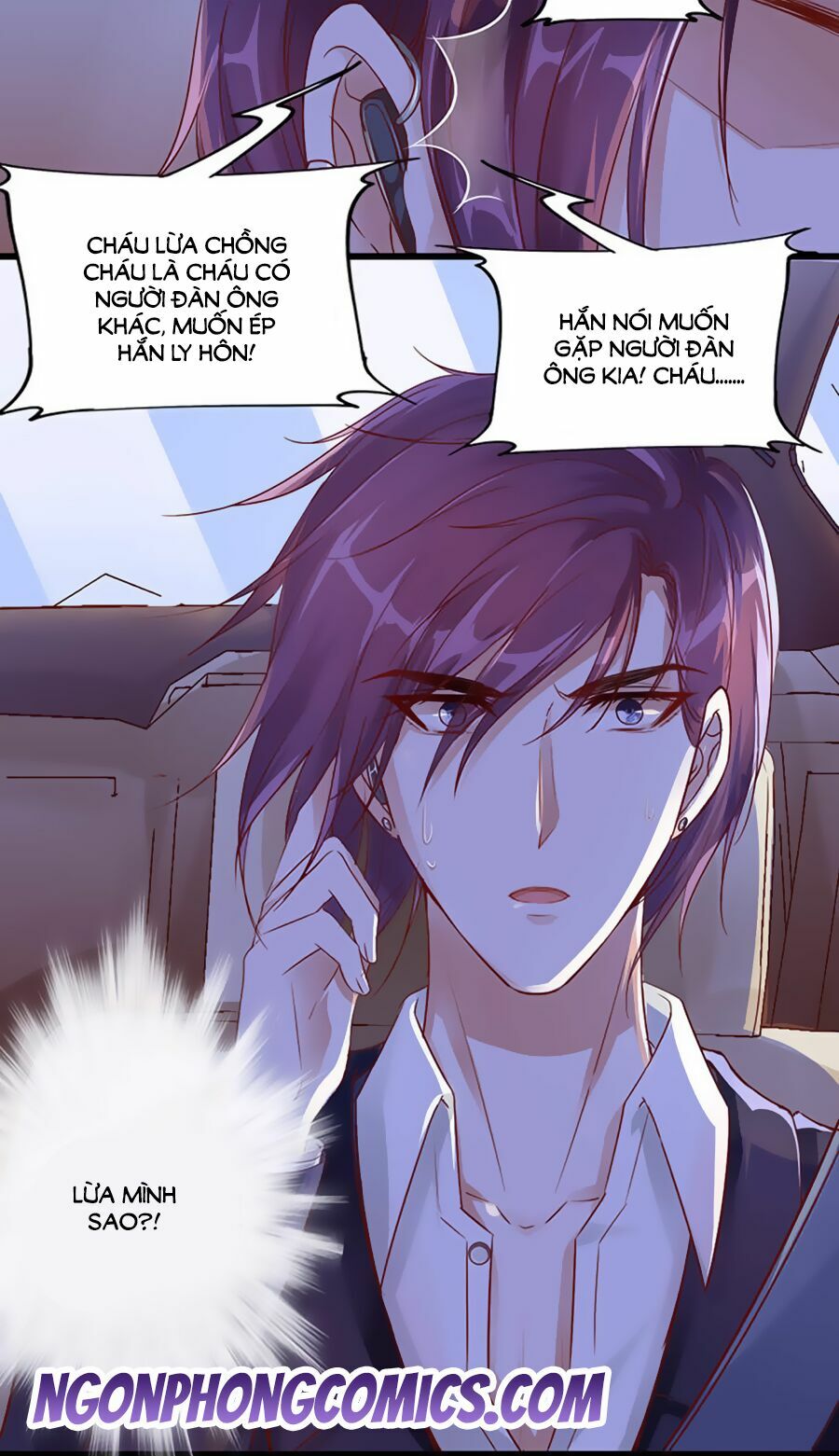 cả thế giới đều không bằng người chapter 7 23