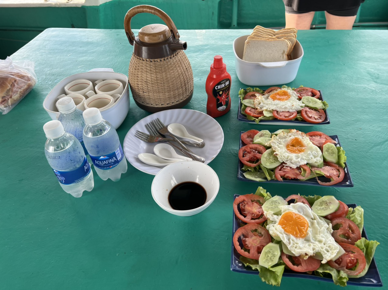 T11. TOUR CÂU CÁ LỚN - ĐAM MÊ BẤT TẬN PHÚ QUỐC