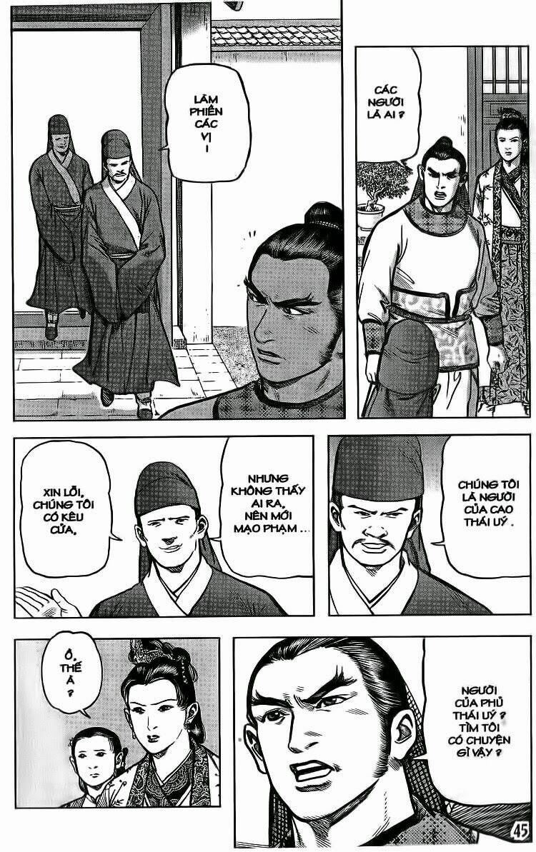 thủy hử chapter 14 23