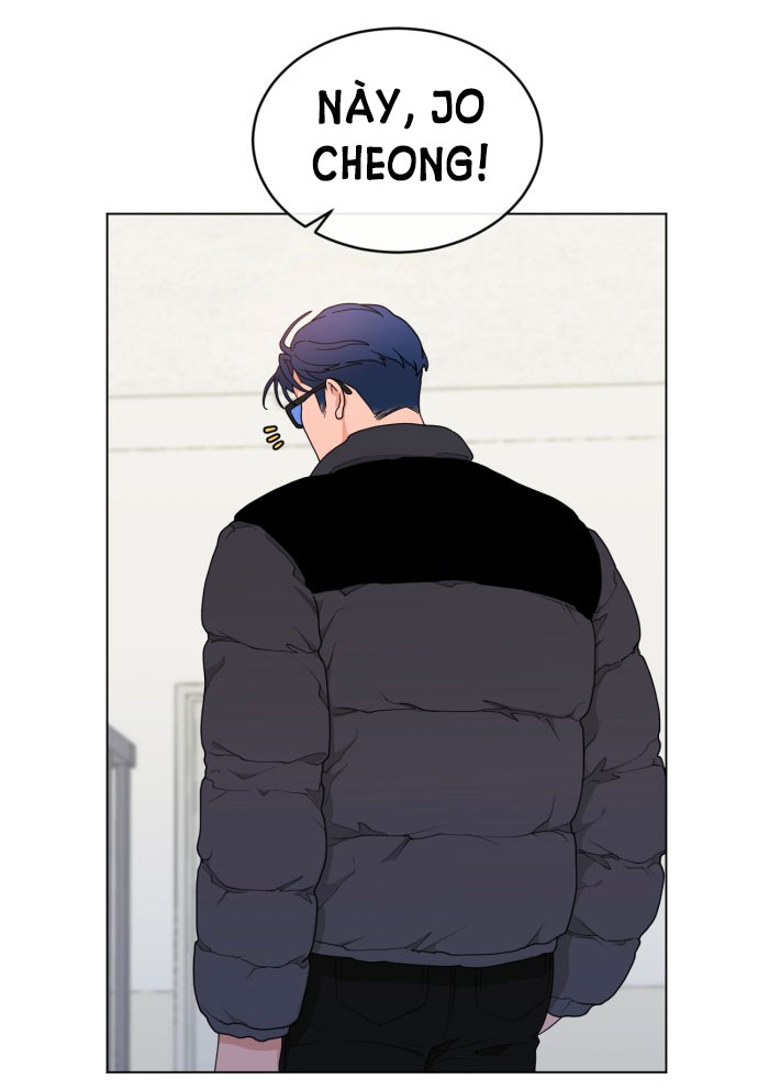 Vận May Bất Ngờ chapter 7.1 6