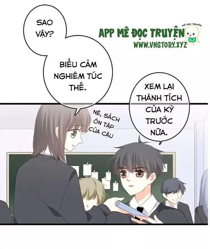 con tim rung động 2 chapter 53 14