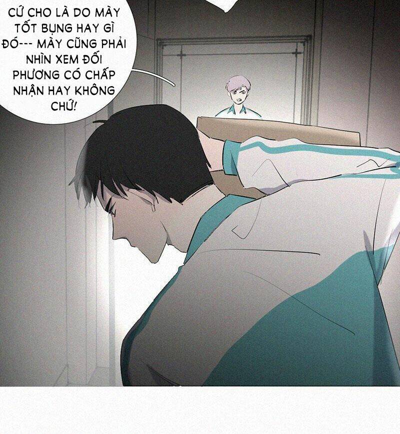 câu chuyện về cậu và tôi chapter 15 10