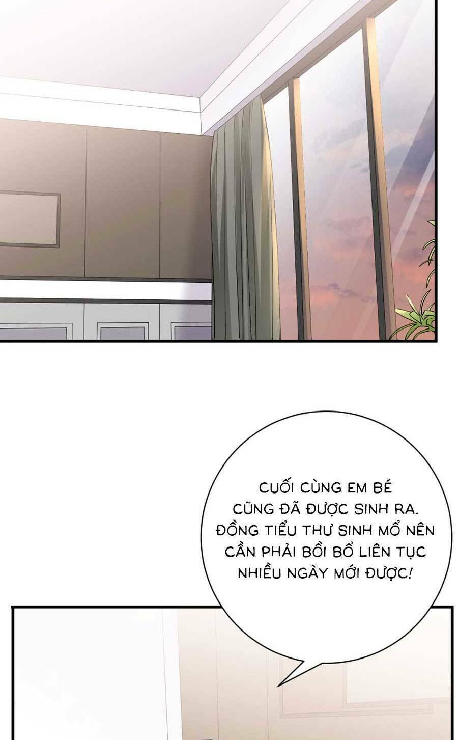 đại tiểu thư có ý đồ gì xấu đâu chapter 159 32