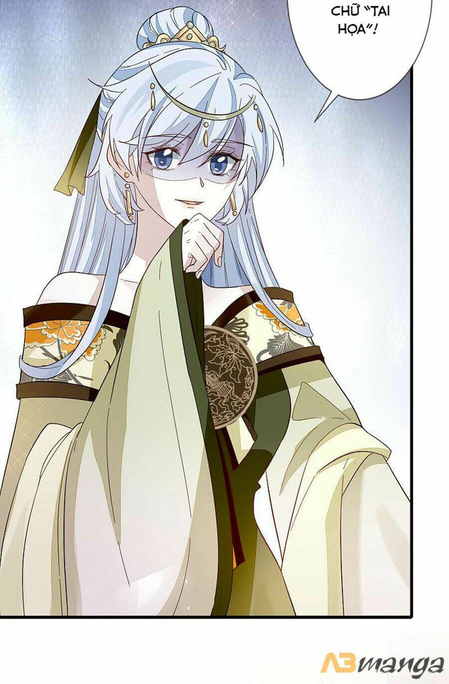 cửu khuyết phong hoa chapter 113 14