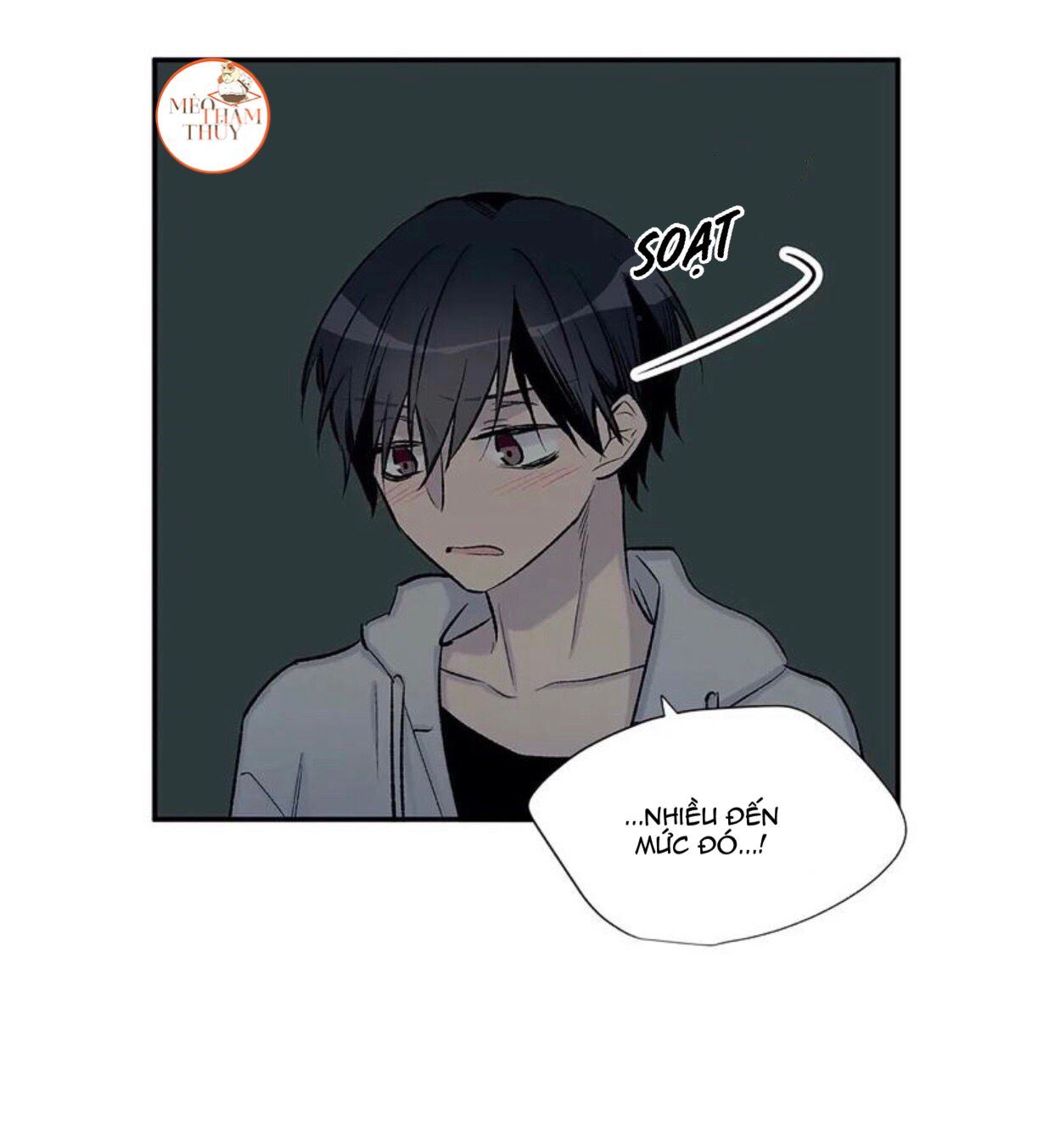 đừng viết nữa, tác giả thân mến! chapter 23 52