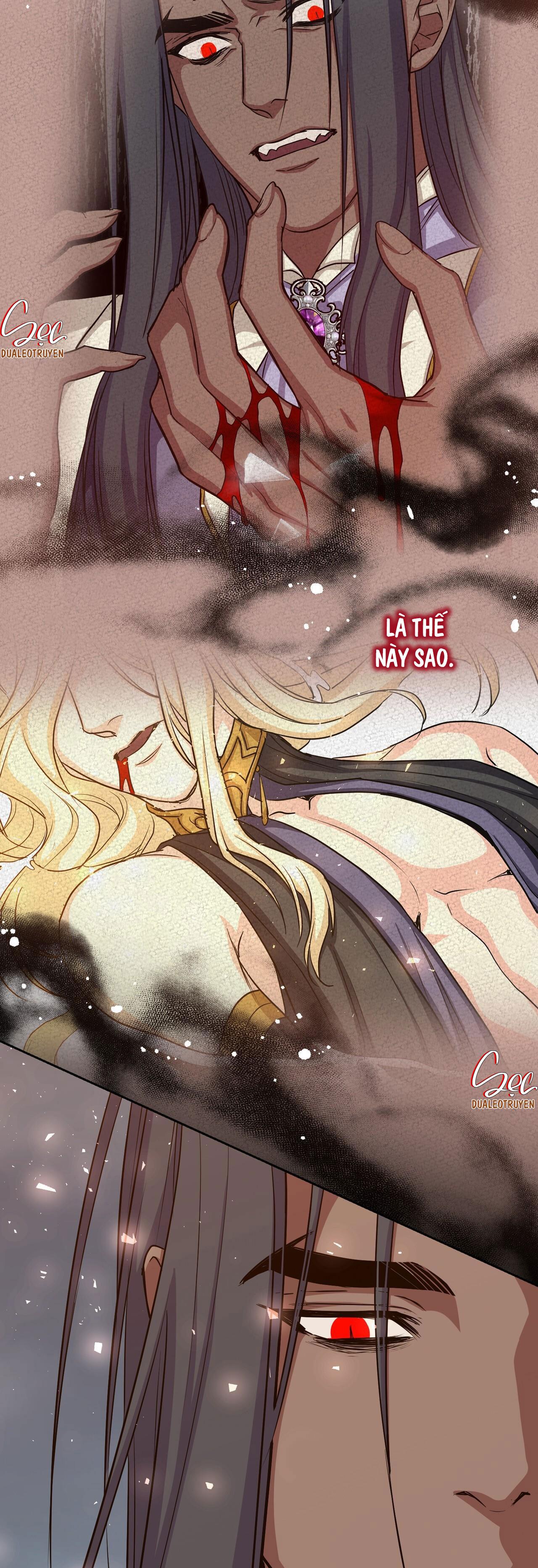 mặt trăng quỷ chapter 36 36
