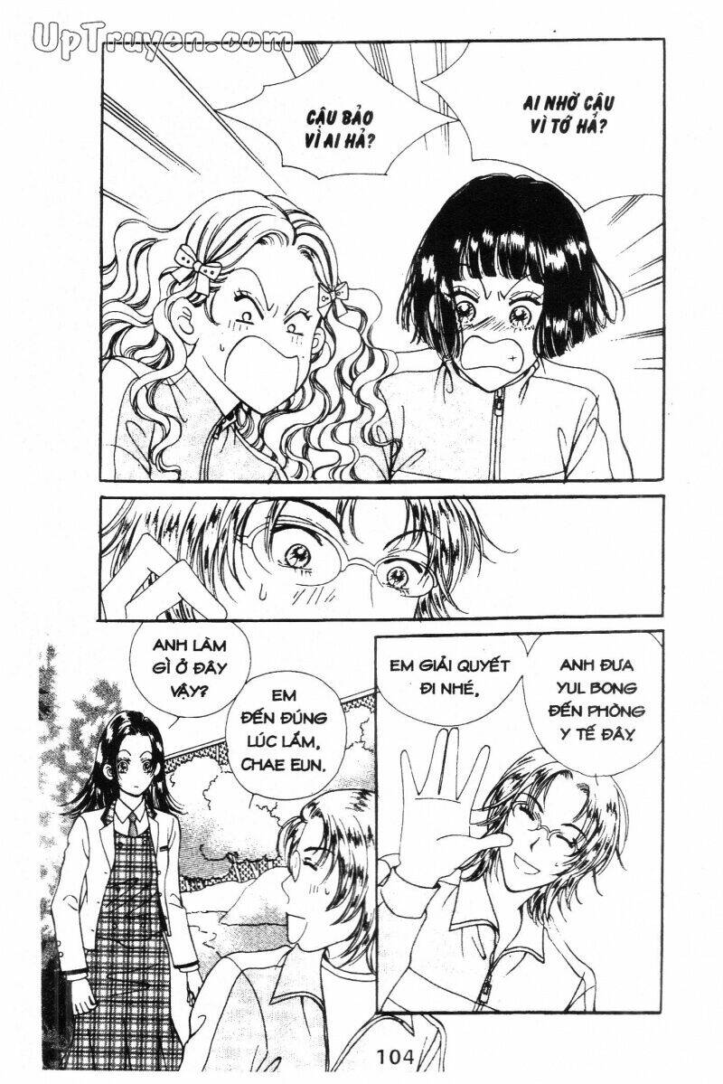 cô nàng ngổ ngáo chapter 2 104