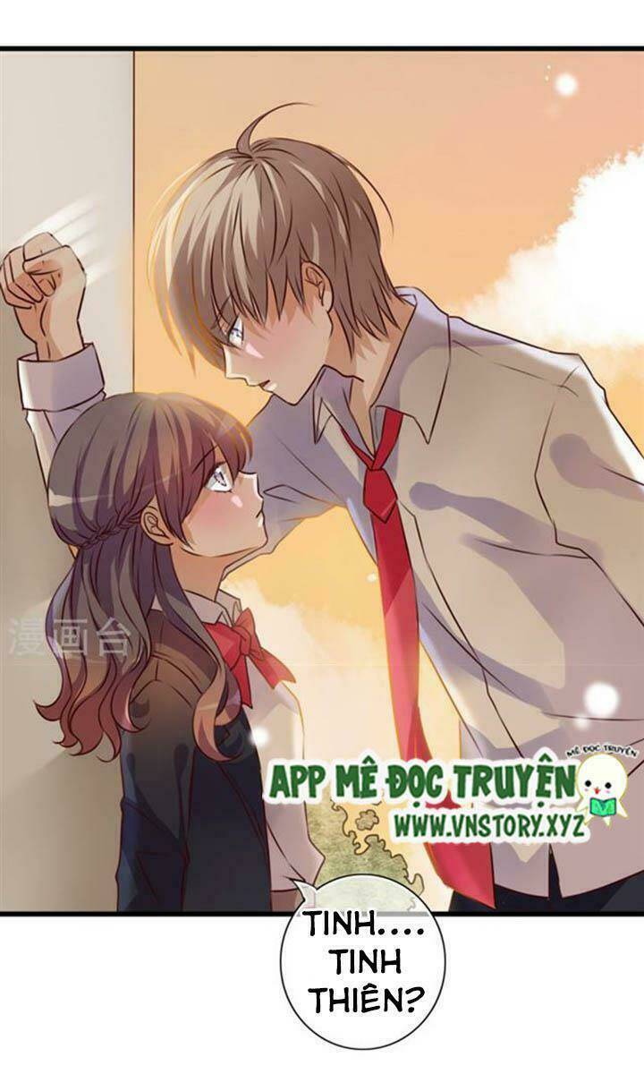 sau con mưa mùa hạ chapter 25 21