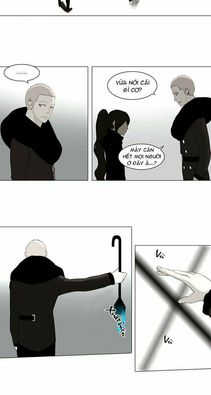 cuộc chiến trong tòa tháp chapter 83 4