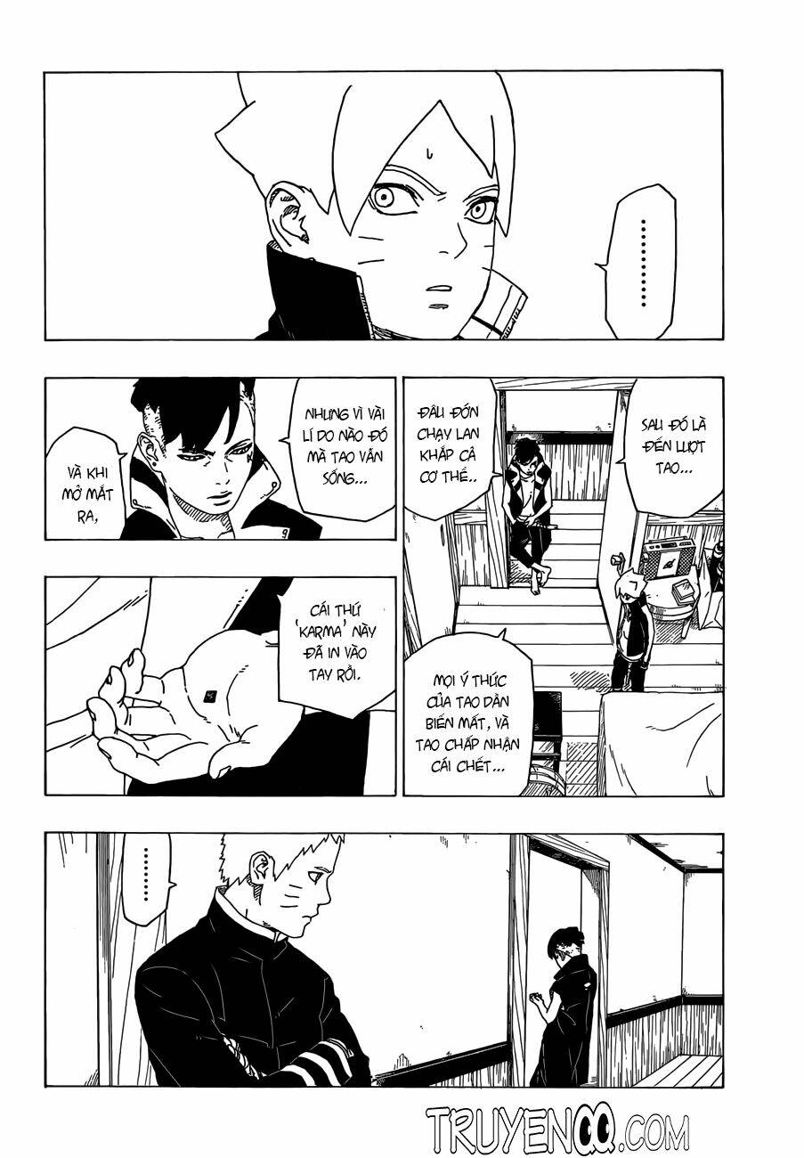 uzumaki boruto chapter 27 31