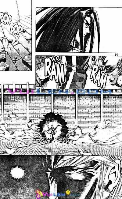 king of hell chapter 56 17