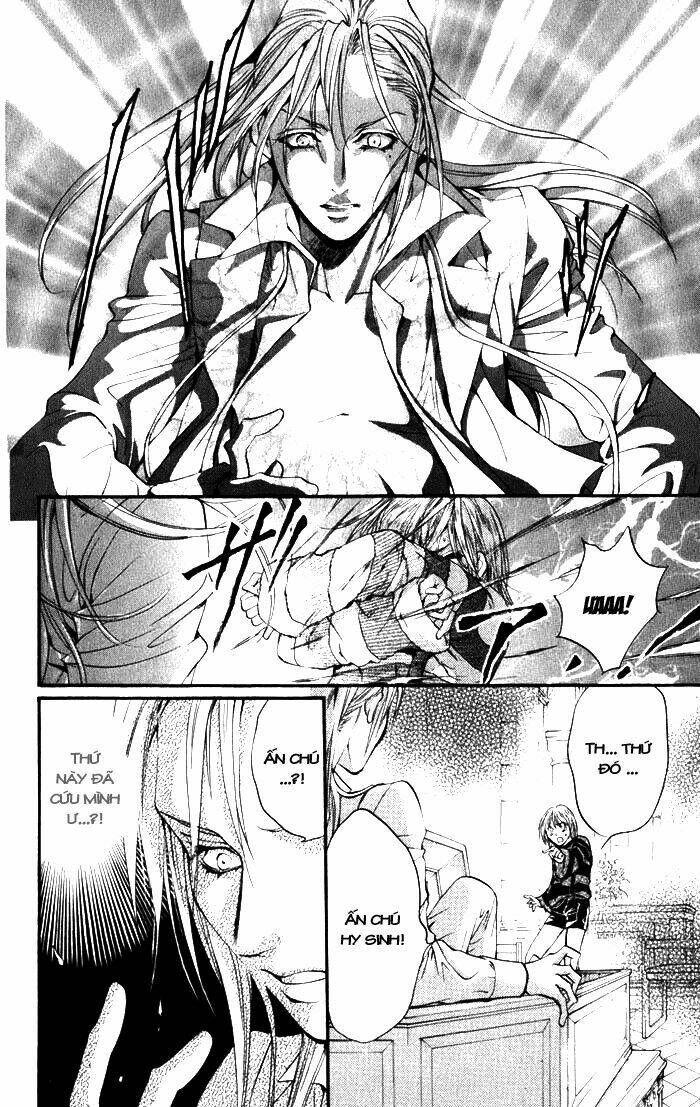 ludwig kakumei chapter 14 13