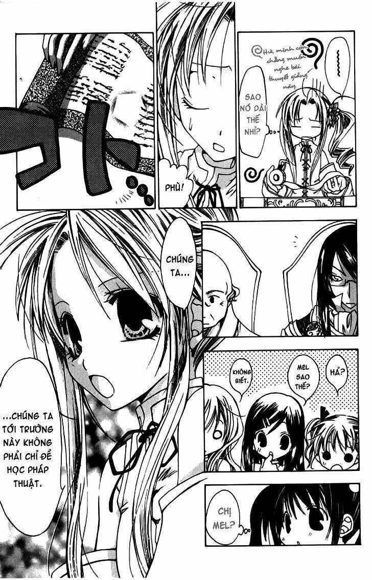 magical x miracle chapter 42 22