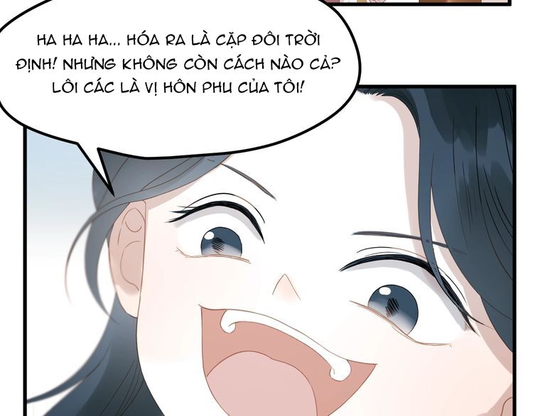 lượm được một tiểu hồ ly phần 3 chapter 60 6