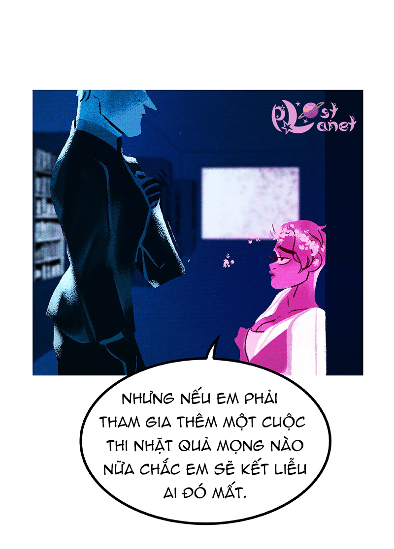 thần thoại olympus chapter 59 38