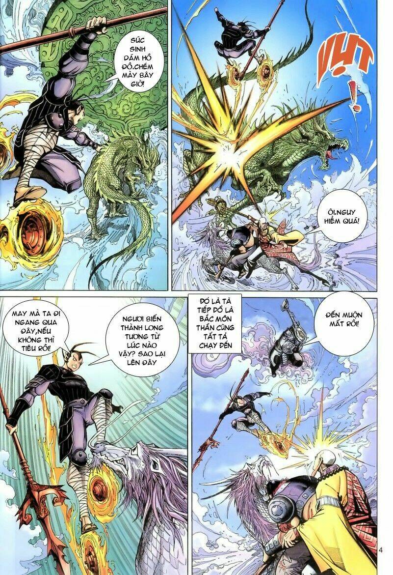 đại thánh vương chapter 60 4