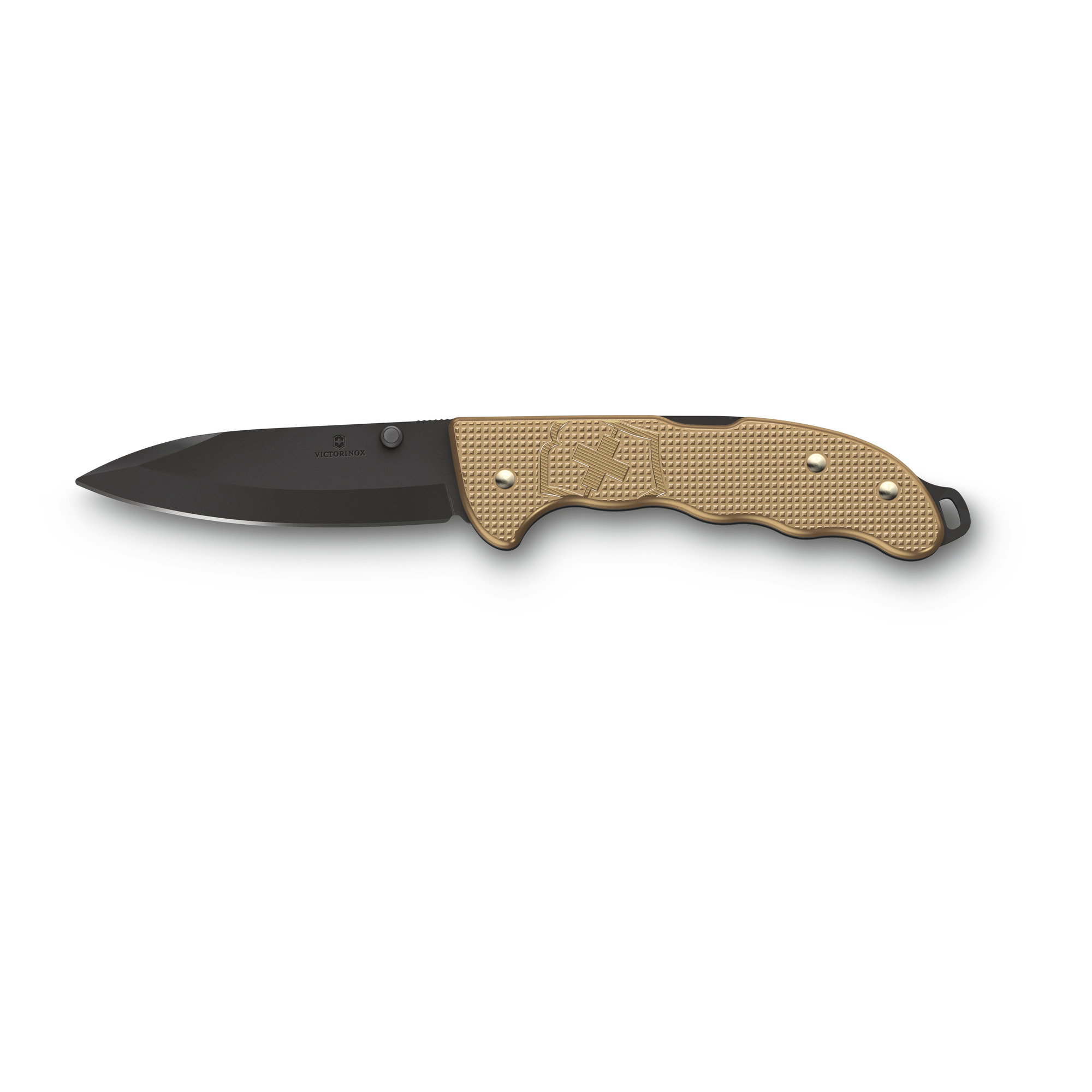 Dao xếp Victorinox Evoke BS Alox Beige