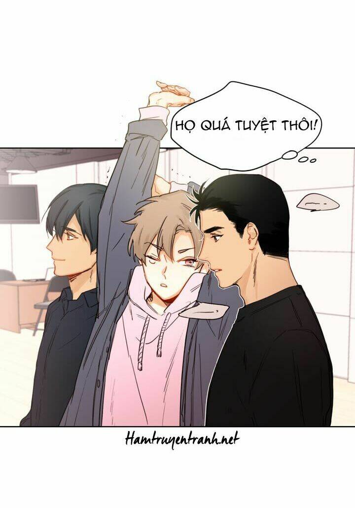 thực tập sinh chapter 10 17