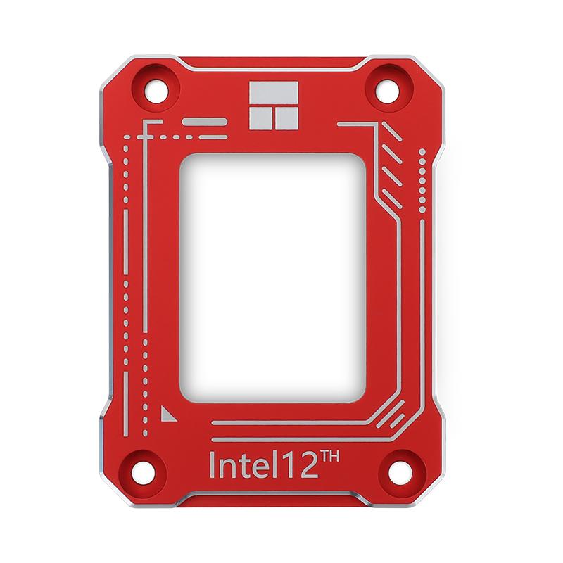 Thermalright LGA17XX-BCF Intel12 Thế hệ CPU Sửa chữa sửa chữa Bucks Vợ thay thế CNC nhôm
