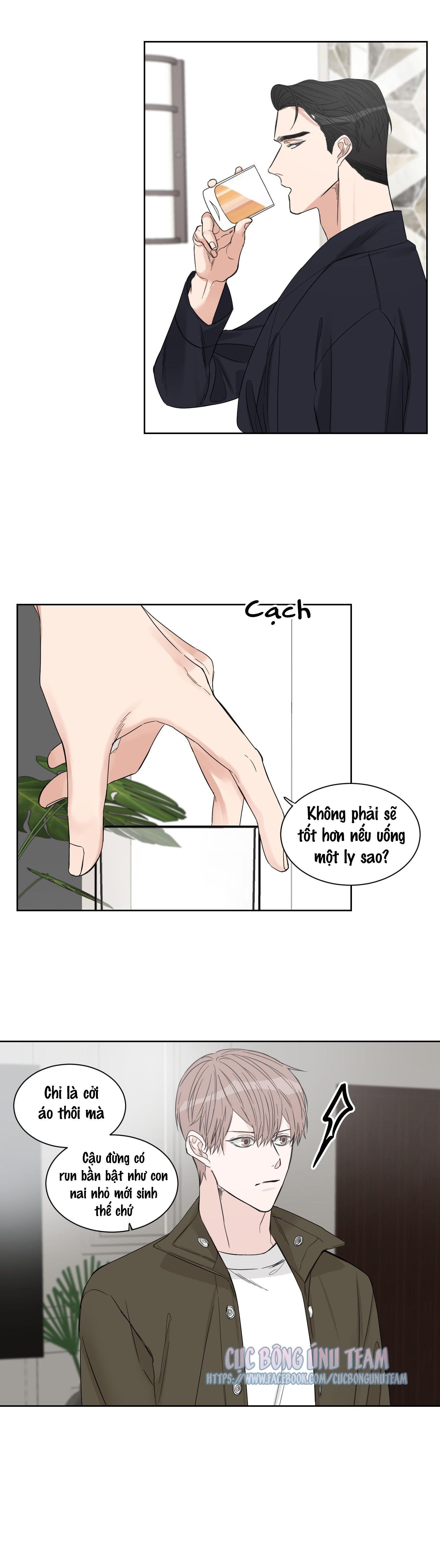 điểm dừng chân cuối cùng chapter 5 10