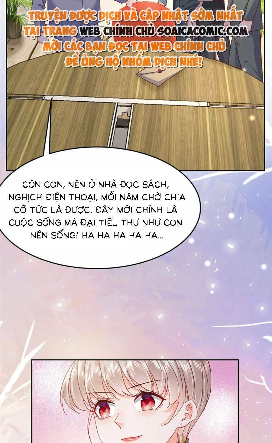 cô vợ của tôi không dễ bắt nạt chapter 63 19