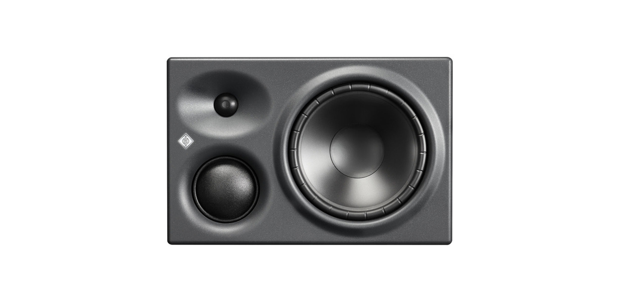 KH 310 A L G Loa kiểm âm active 3 way Neumann-HÀNG CHÍNH HÃNG