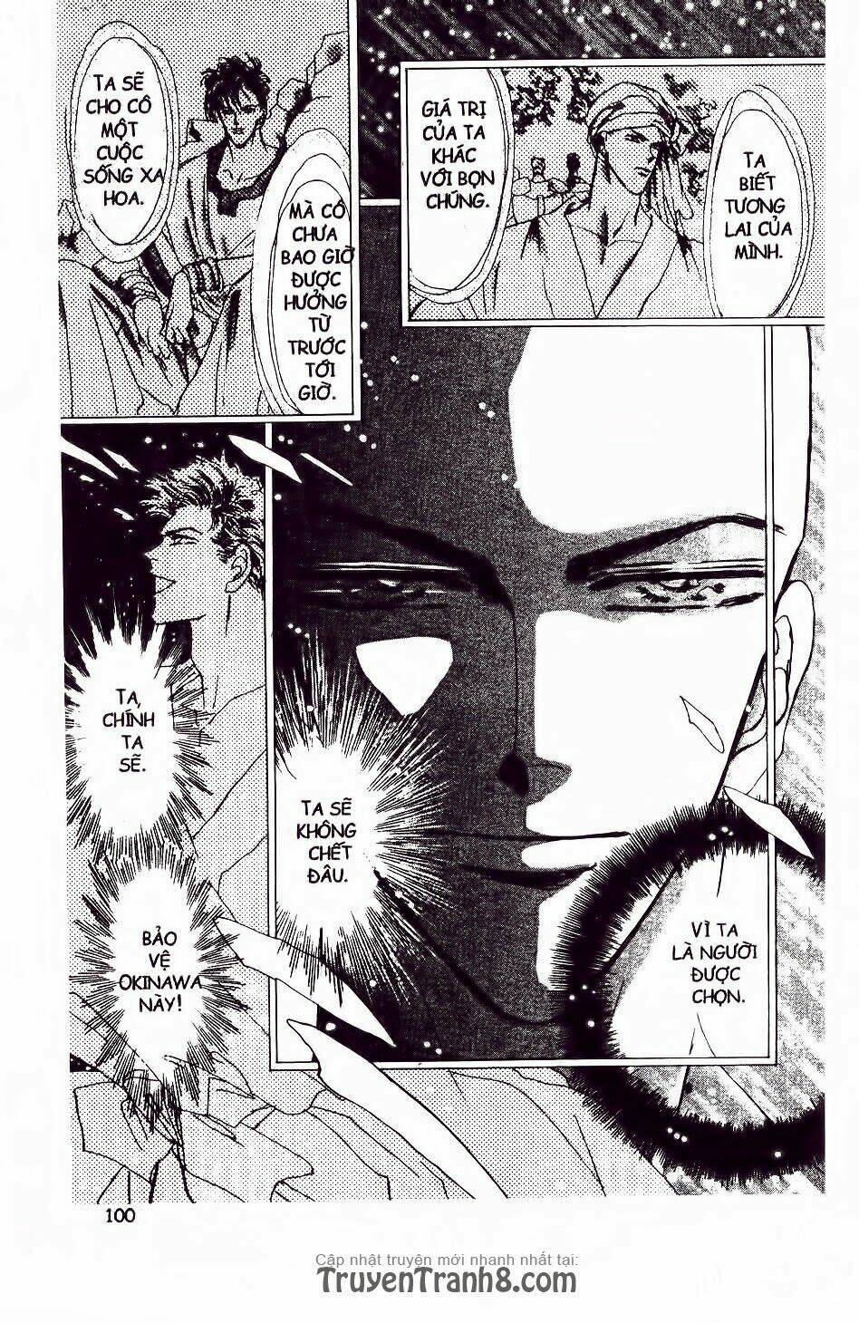 đứa con số phận chapter 64.1 5