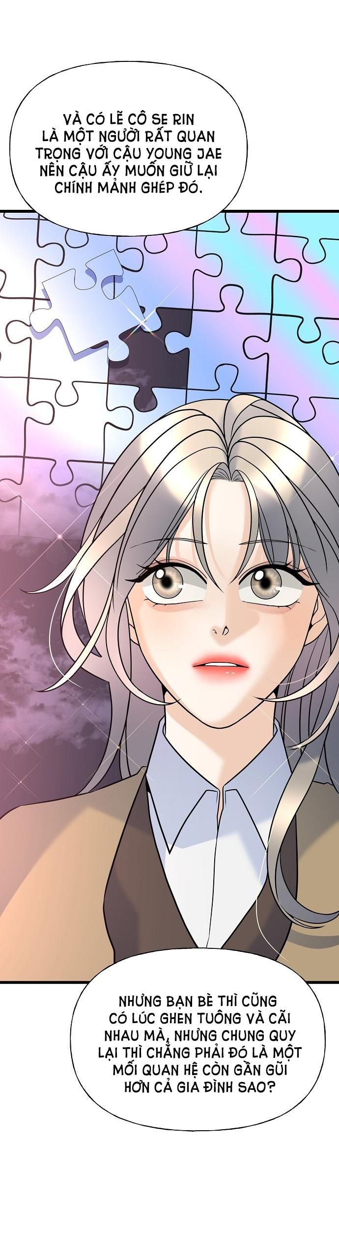 random target - mục tiêu ngẫu nhiên chapter 12.1 25