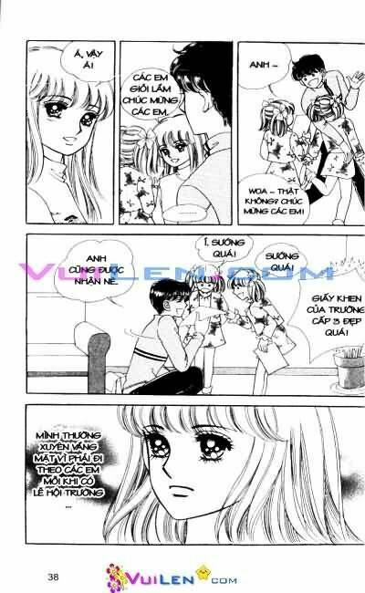 cánh cửa mùa hè chapter 6 38