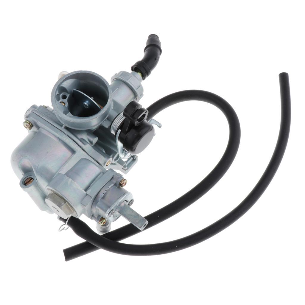 New Carburetor Carb for PZ19B BIZ125 CARB WAVE110 Outboard Motor Boat