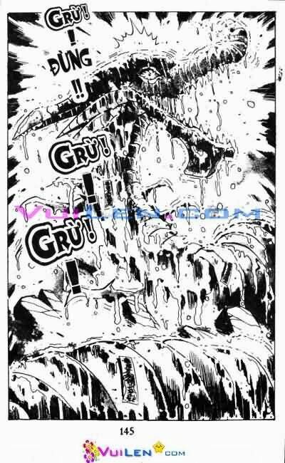 tiểu hòa thượng hd remake chapter 198 7