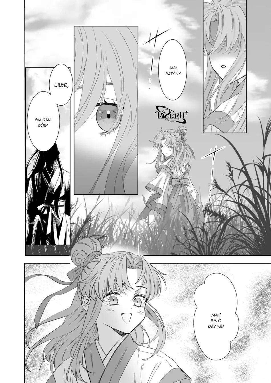 oneshot vicera comics house chapter 75 32