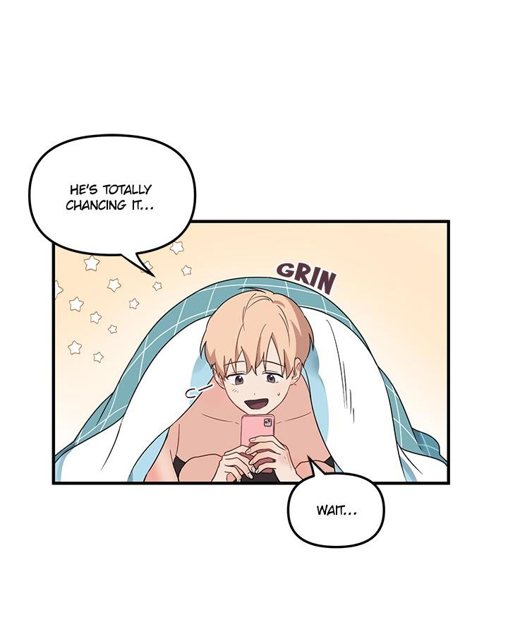 blood and love chapter 9 36