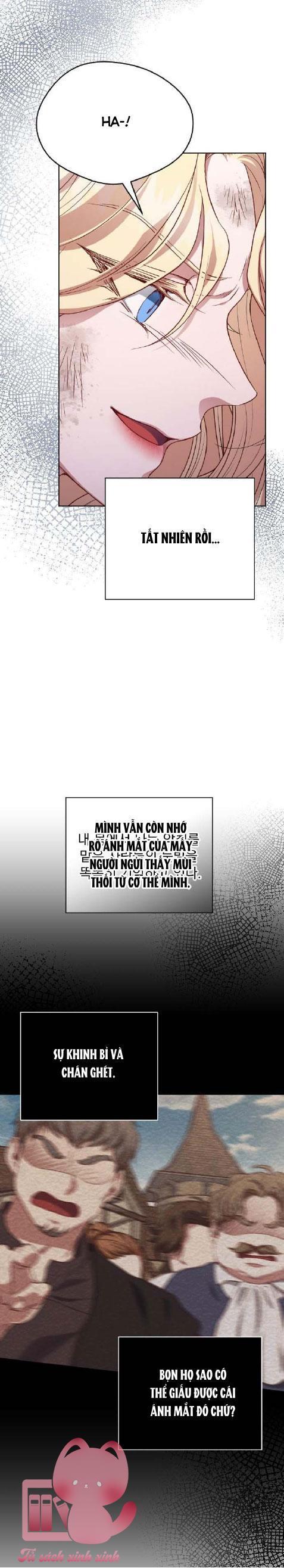 đoá hoa của dã thú chapter 2 34