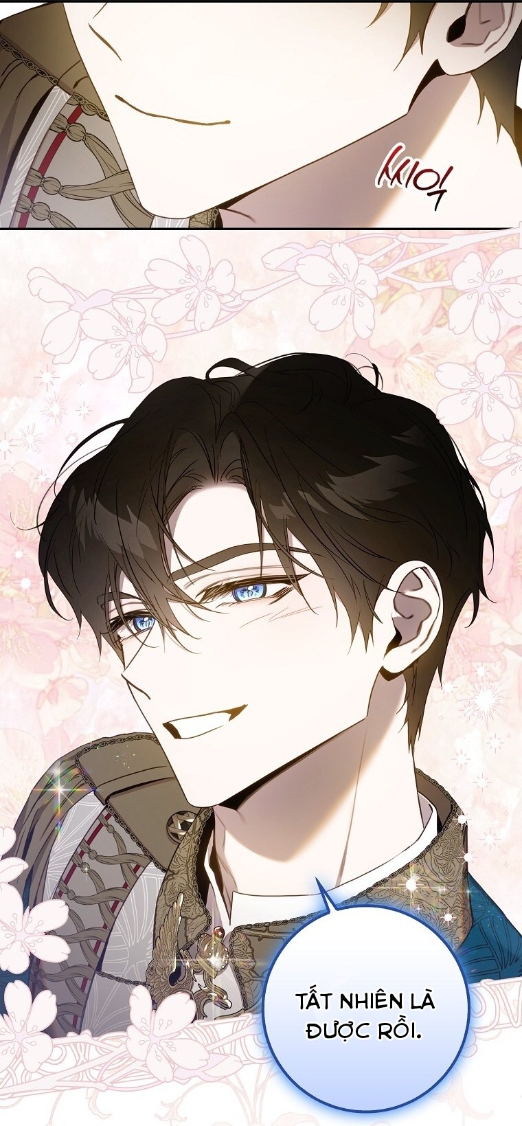 thuần hóa bạo chúa rồi bỏ trốn chapter 104 28