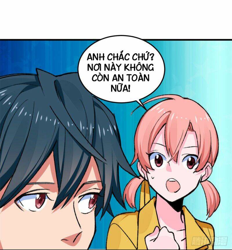 vô sỉ thuật sĩ chapter 16 5