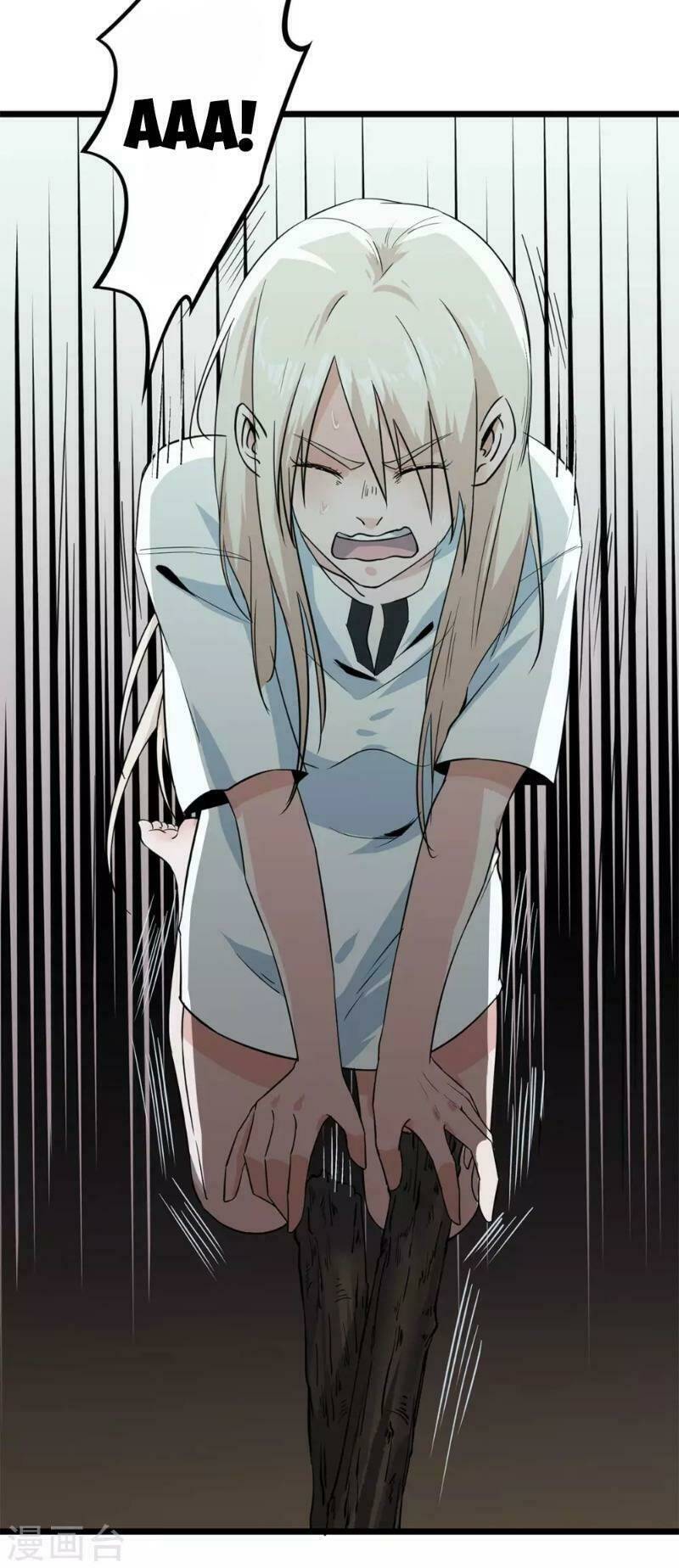 trùng lãnh quái đàm chapter 9 25