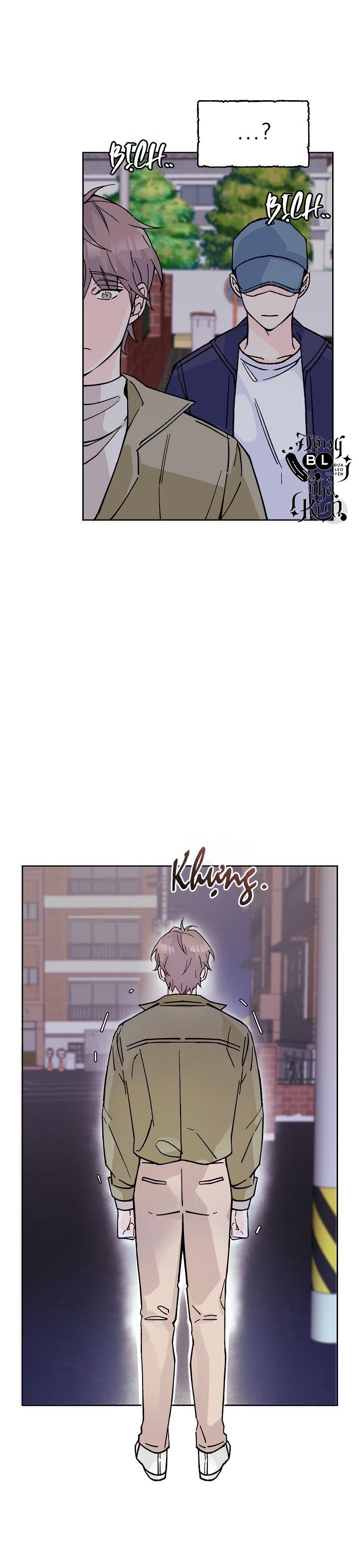 bảo vệ trinh tiết chapter 1 25