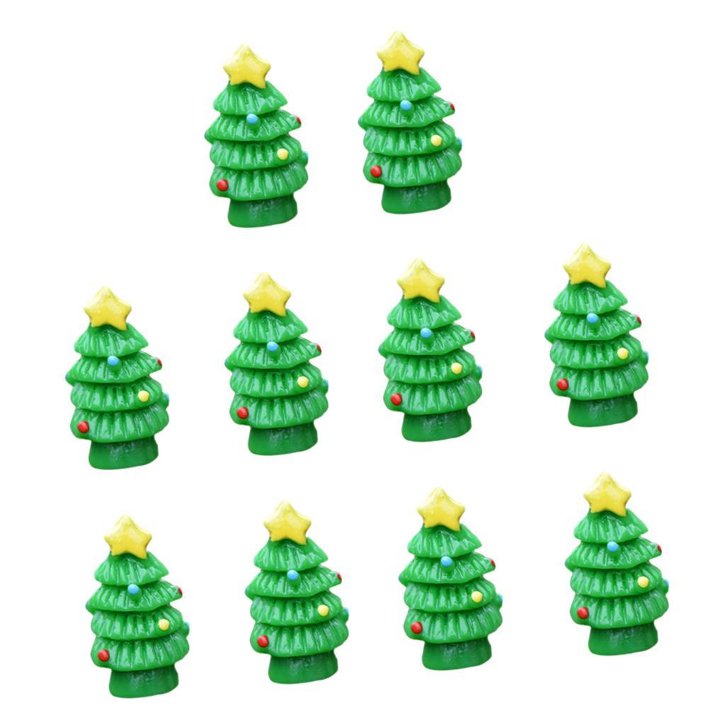 Cây Thông Mini Trang Trí