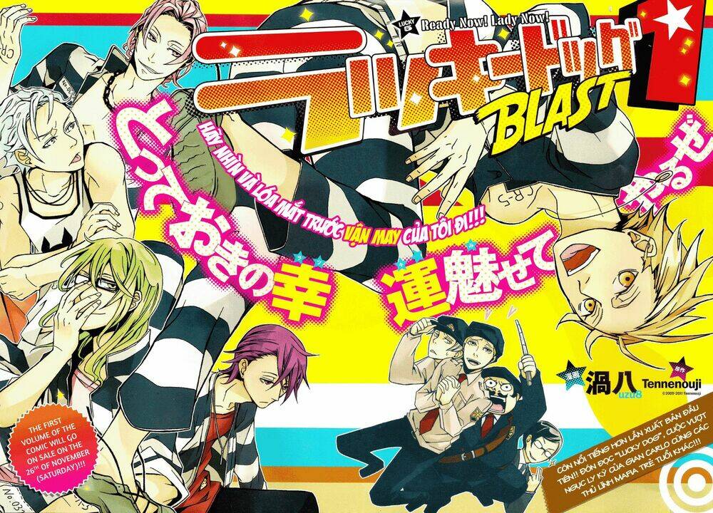 lucky dog 1 blast chapter 5 3