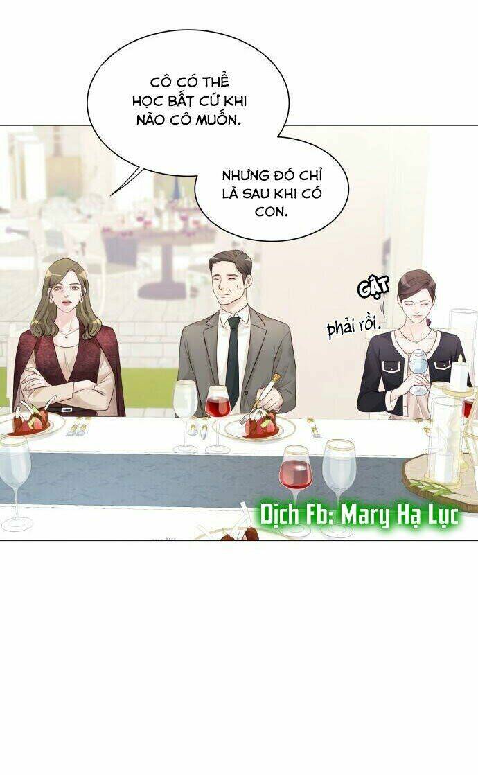 nhất định chúng ta sẽ được hạnh phúc chapter 1 55