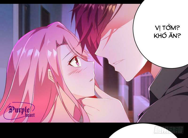 bảy ngày thực cốt hôn ước chapter 6 17