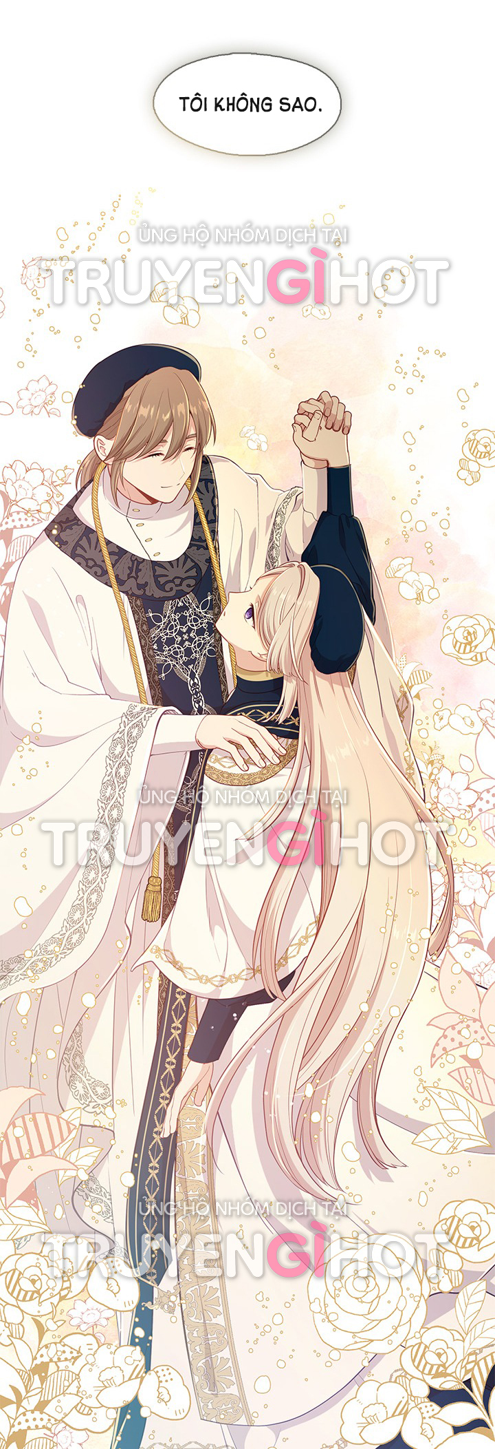 cẩn thận nữ phụ phản diện đấy! chapter 100 21