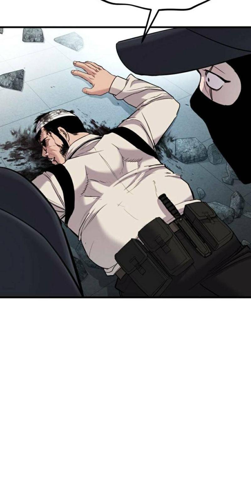 đặc vụ kim chapter 23.5 11