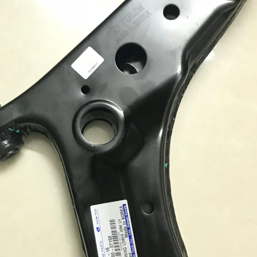 Càng A Dưới / Cánh Gà Dưới Morning LH+RH