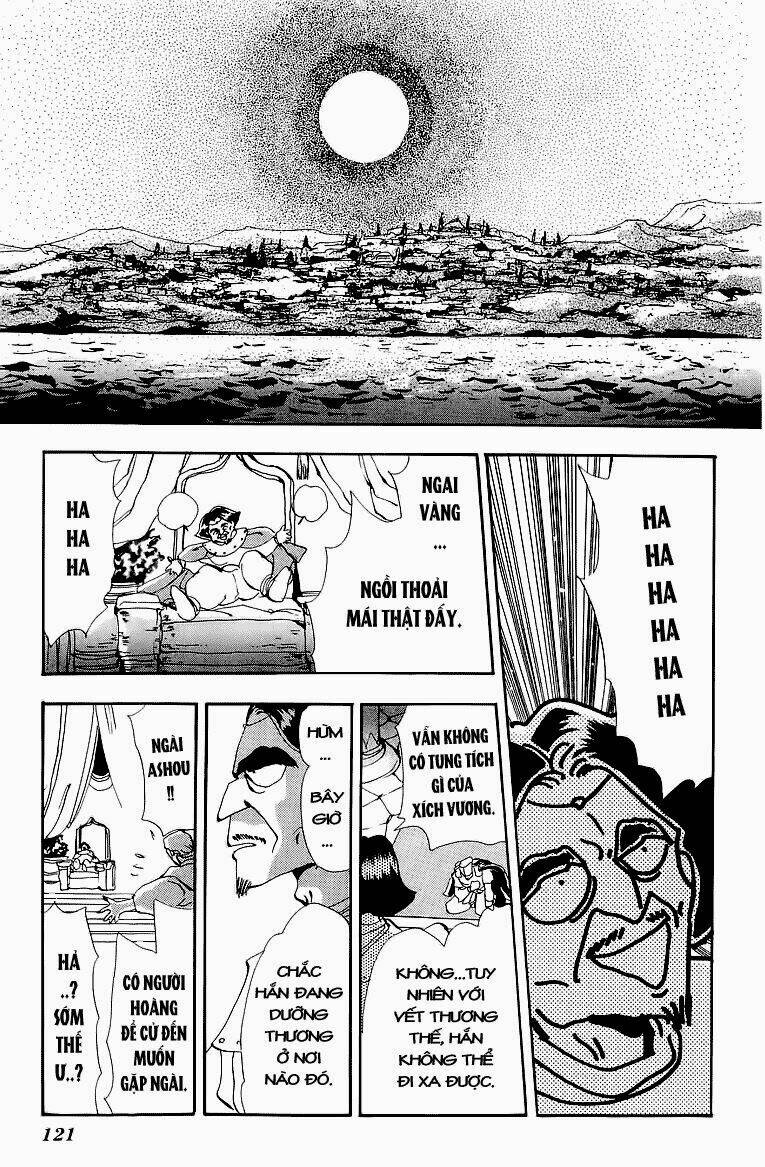 đứa con số phận chapter 31 23